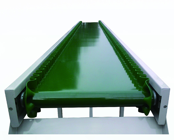 PVC conveyor beltHS-206