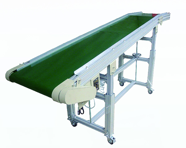 PVC conveyor beltHS-201